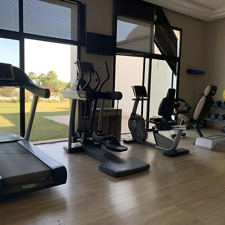 Luxueuse Villa Avec Piscine Privee Proche D'Agadir Eksteriør bilde