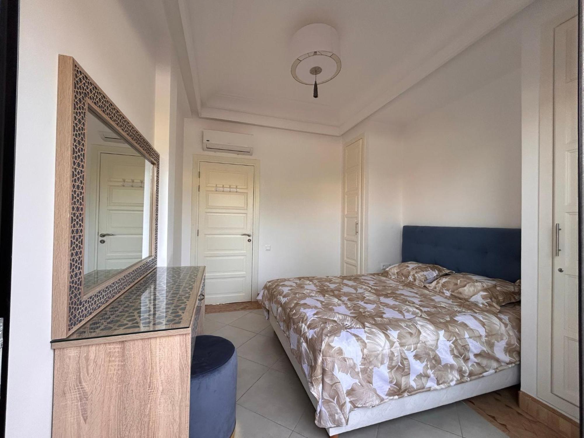 Luxueuse Villa Avec Piscine Privee Proche D'Agadir Eksteriør bilde