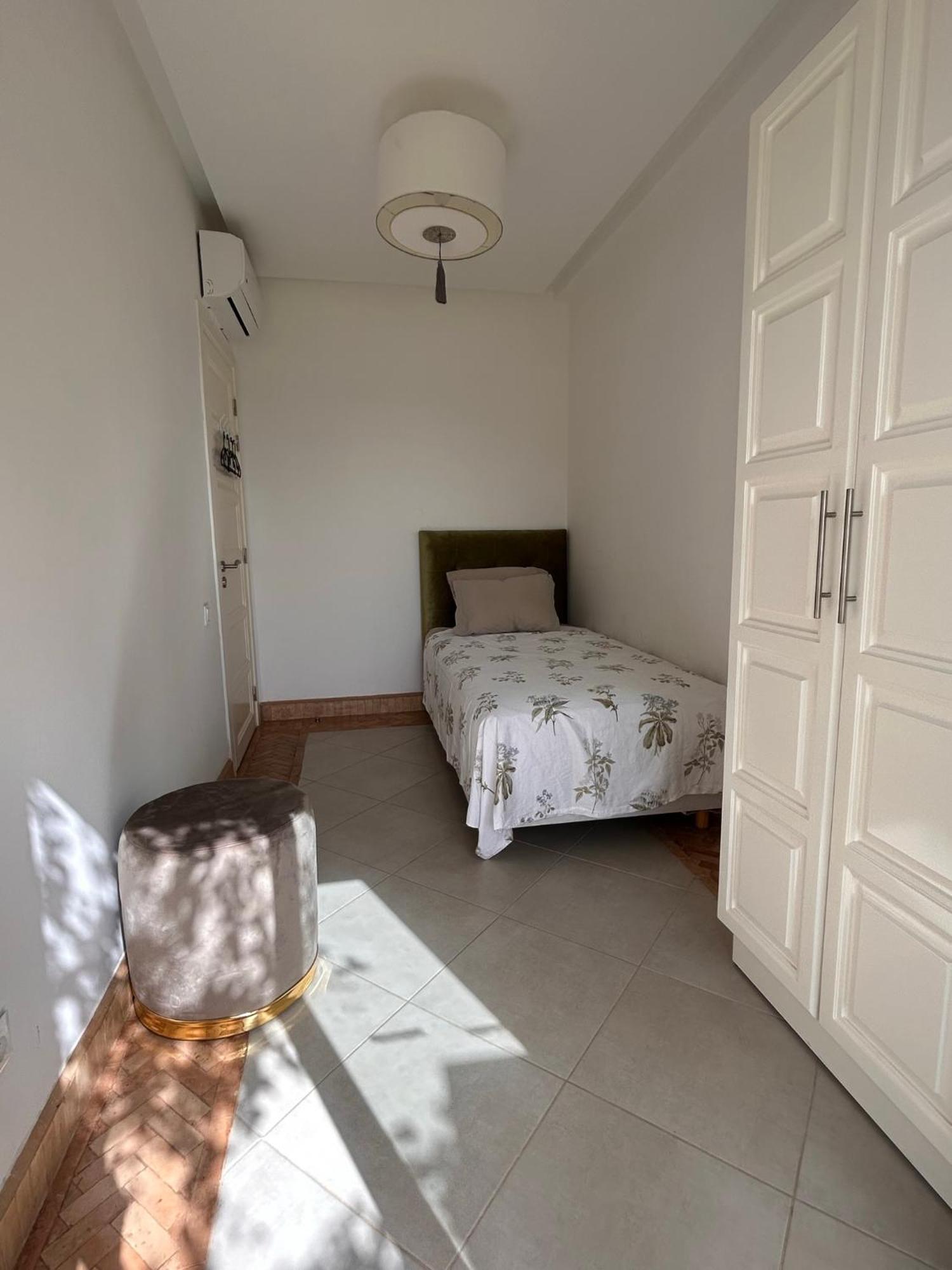 Luxueuse Villa Avec Piscine Privee Proche D'Agadir Eksteriør bilde